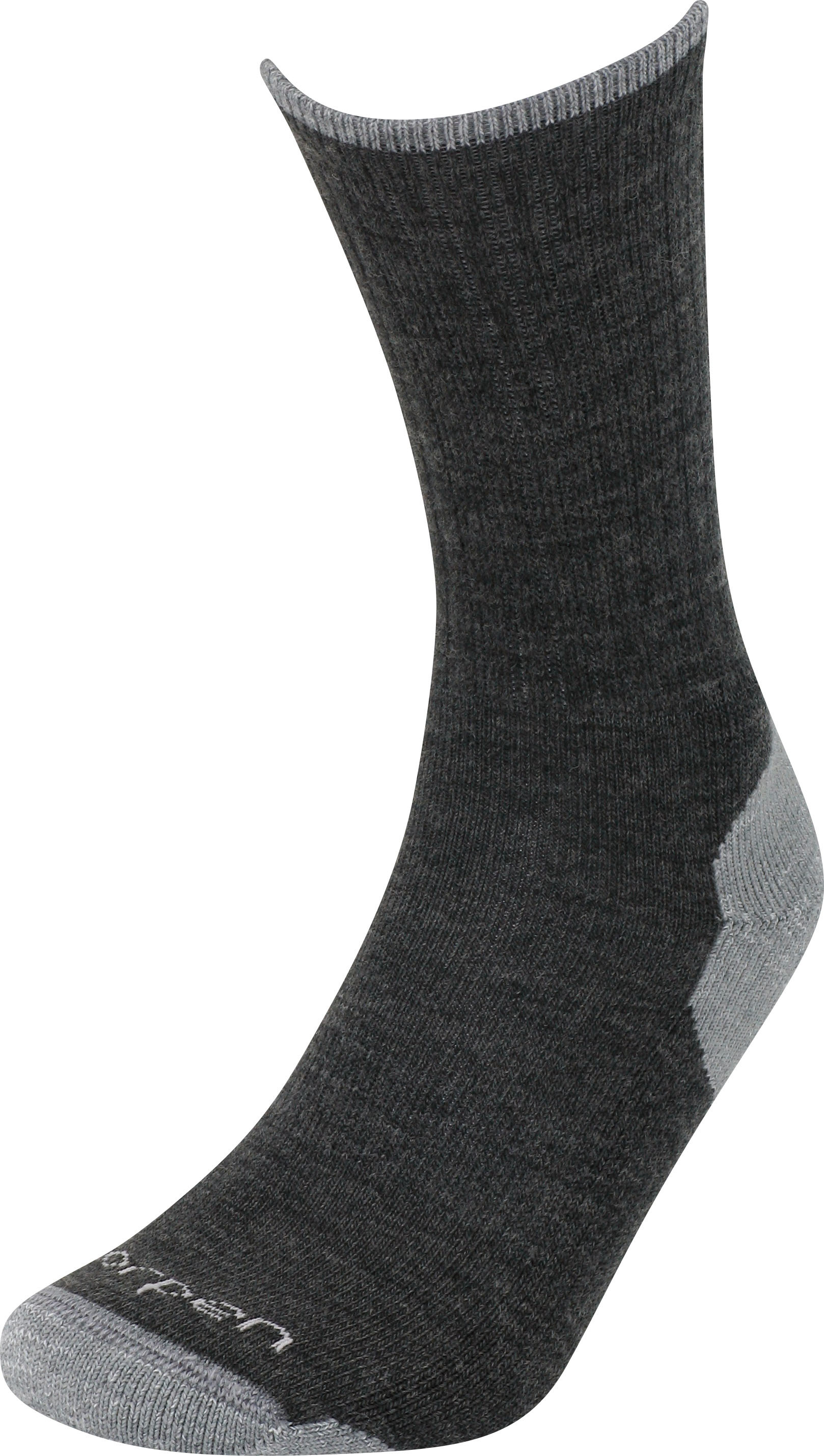 Image RT10MH Merino Light Hiker 8 dark_grey_heath XL